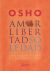 Portada de Amor, libertad y soledad, de Osho