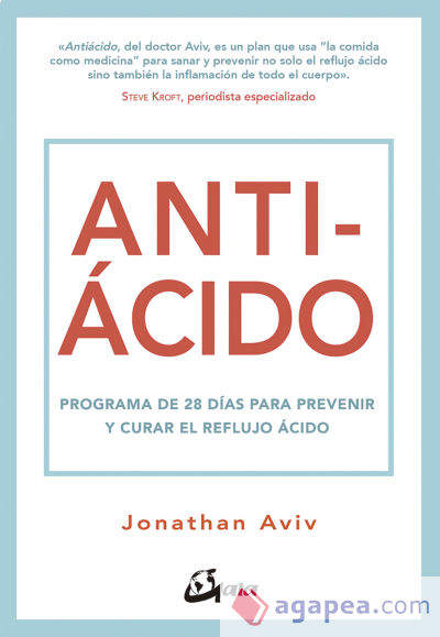 Antiácido