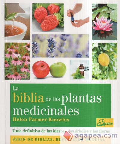 Biblia de las plantas medicinales, La