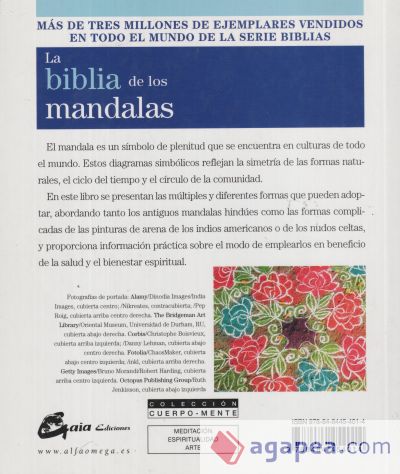 Biblia de los mandalas, La