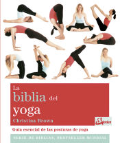 Portada de Biblia del yoga, La