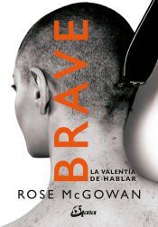 Portada de Brave