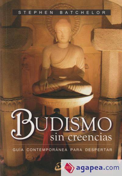 Budismo sin creencias