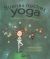 Portada de Buenas noches yoga, de Mariam Gates