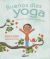 Portada de Buenos días yoga, de Mariam Gates