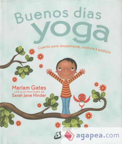 Buenos días yoga