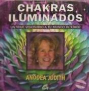 Portada de CHAKRAS ILUMINADOS