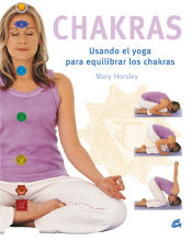 Portada de CHAKRAS