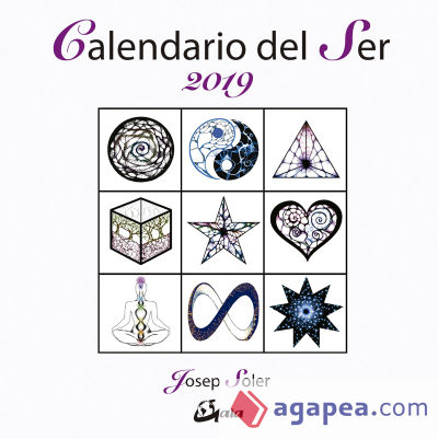 Calendario del Ser 2019