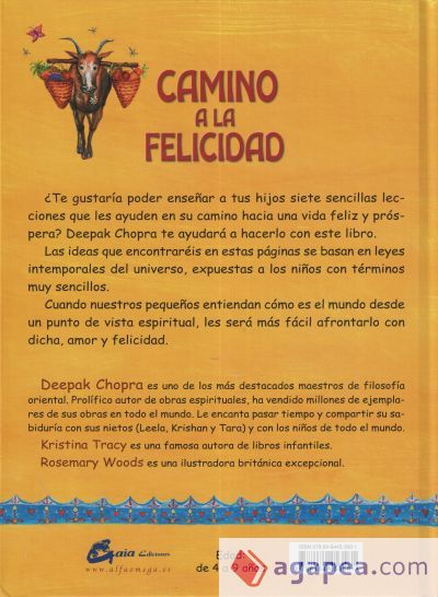 Camino a la felicidad Camino a la felicidad