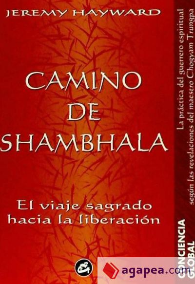 Camino de Shambhala