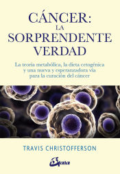 Portada de Cáncer: la sorprendente verdad