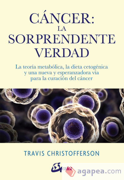 Cáncer: la sorprendente verdad