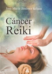 Portada de Cáncer y reiki