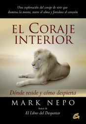 Portada de Coraje interior, El