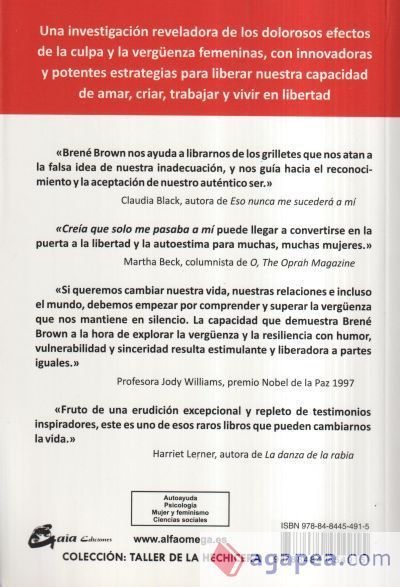 Creía que solo me pasaba a mí (pero no es así) Creía que solo me pasaba a mí (pero no es así)