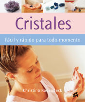 Portada de Cristales