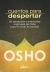 Portada de Cuentos para despertar, de Osho