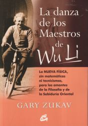 Portada de DANZA DE LOS MAESTROS DE WU LI, LA