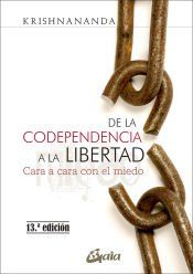 Portada de De la codependencia a la libertad