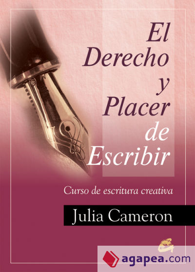 Derecho y placer de escribir, El