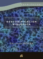 Portada de Descodificación biológica