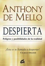 Portada de Despierta (E-book) (Ebook)
