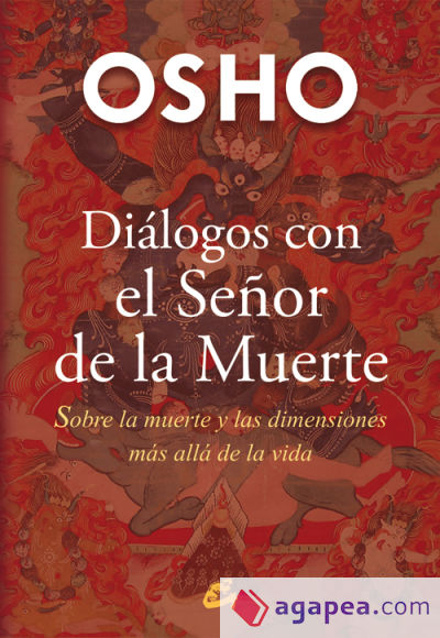 Diálogos con el señor de la muerte