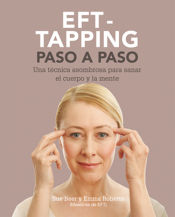 Portada de EFT - Tapping paso a paso