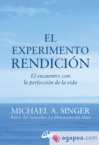 El experimento rendición