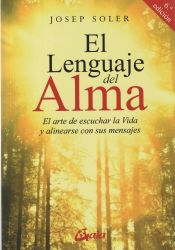 Portada de El lenguaje del alma