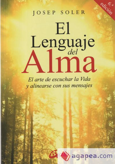 El lenguaje del alma