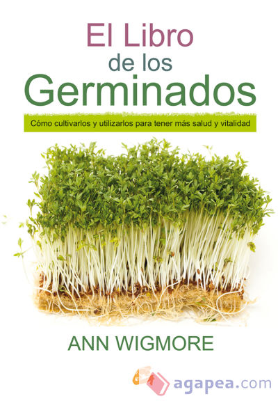 El libro de los germinados