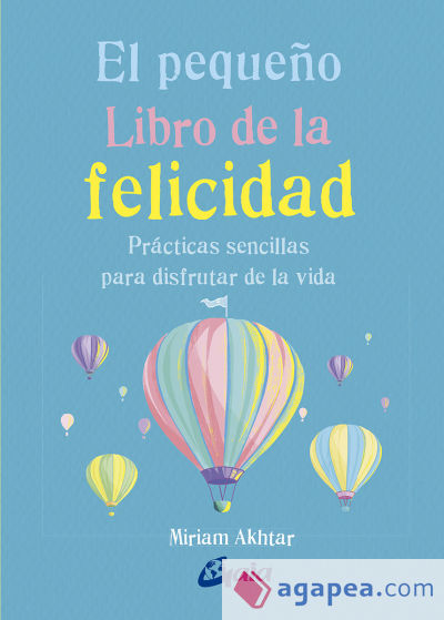 El pequeño Libro de la felicidad