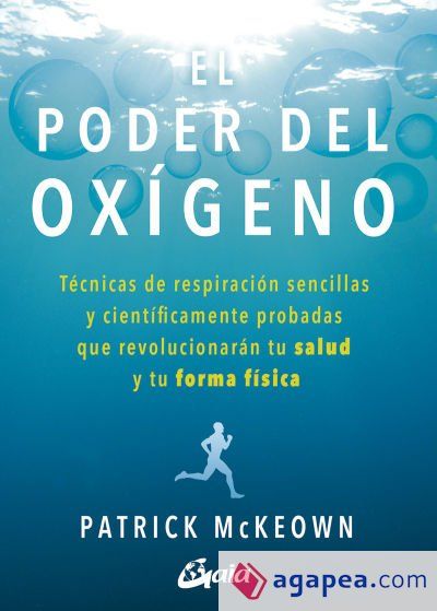 El poder del ox&iacute;geno