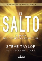 Portada de El salto