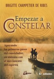 Portada de Empezar a constelar