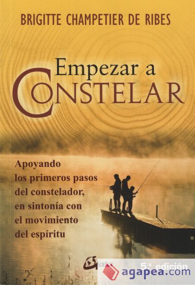 Empezar a constelar