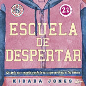 Portada de Escuela de despertar