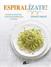 Portada de Espiral&iacute;zate!