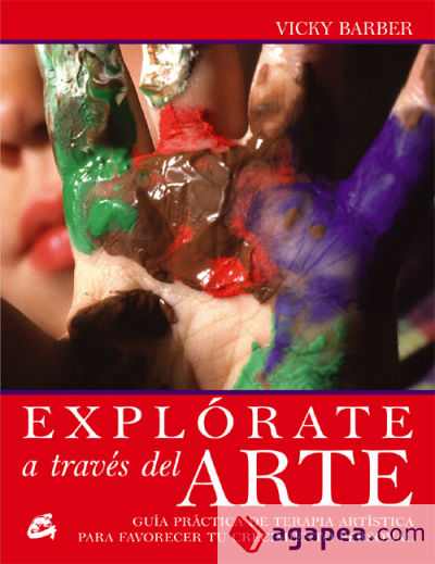 Explórate a través del arte