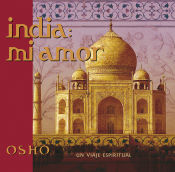 Portada de India: mi amor