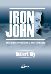 Portada de Iron John