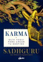 Portada de Karma (E-book) (Ebook)