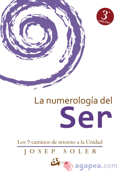 LA NUMEROLOGIA DEL SER