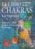 Portada de LIBRO COMPLETO DE LOS CHAKRAS, EL, de Liz Simpson