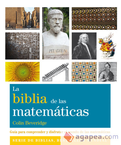 La biblia de las matemáticas