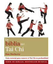 Portada de La biblia del Tai Chi