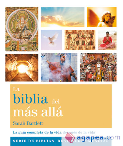 La biblia del más allá