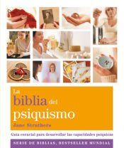 Portada de La biblia del psiquismo